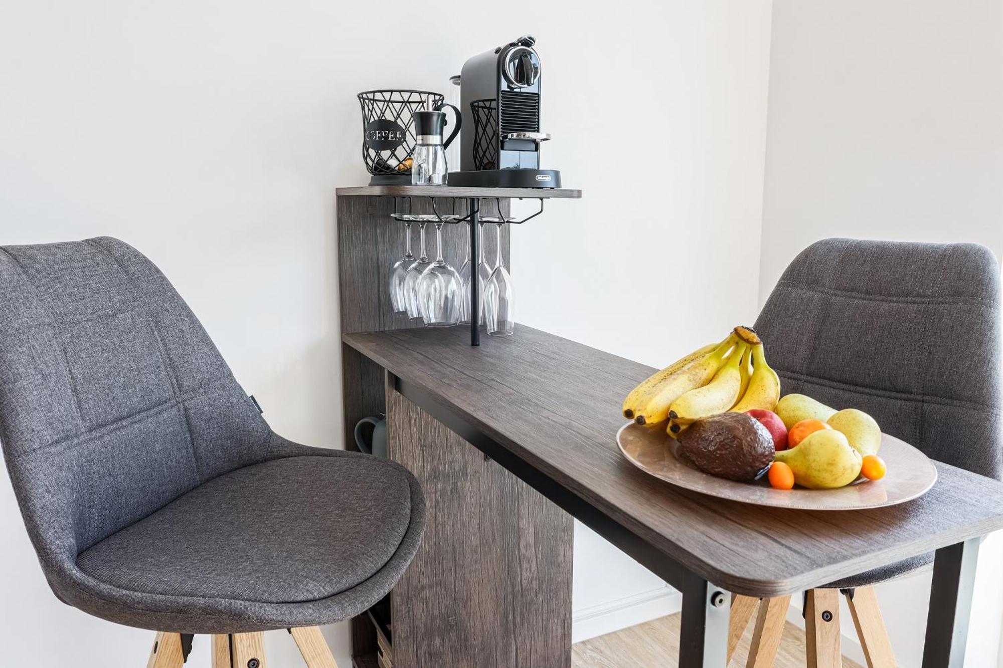 Dreamstay Augsburg Traum Penthouse Goeggingen Exterior photo